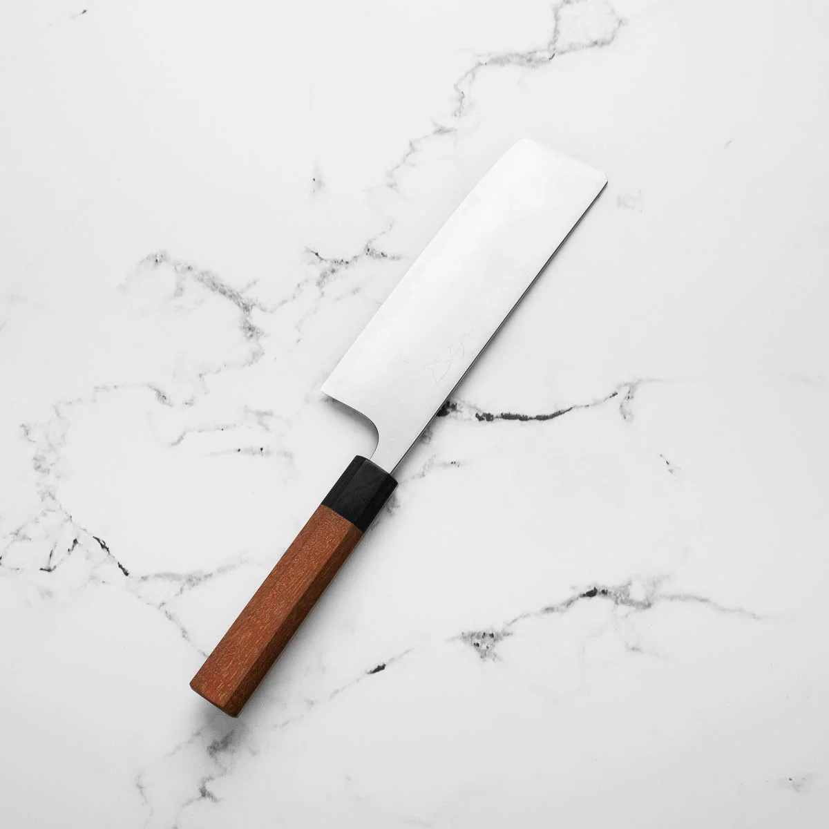 Shibata Koutetsu SG2 Nakiri 180mm - Image 2