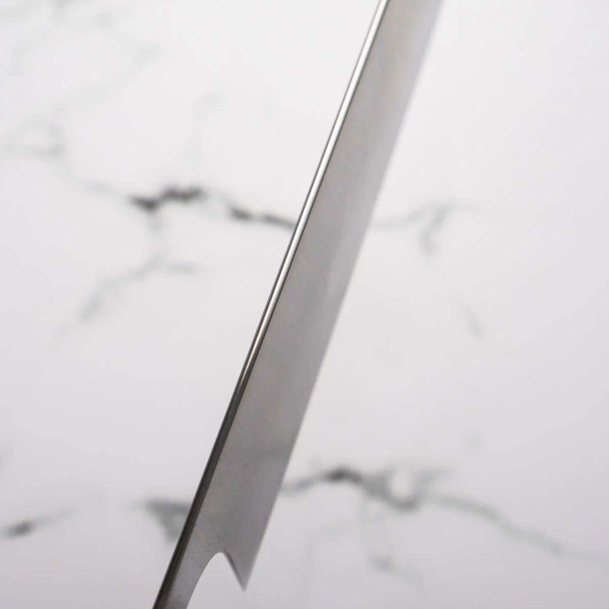 Shibata Koutetsu SG2 Nakiri 180mm - Image 6
