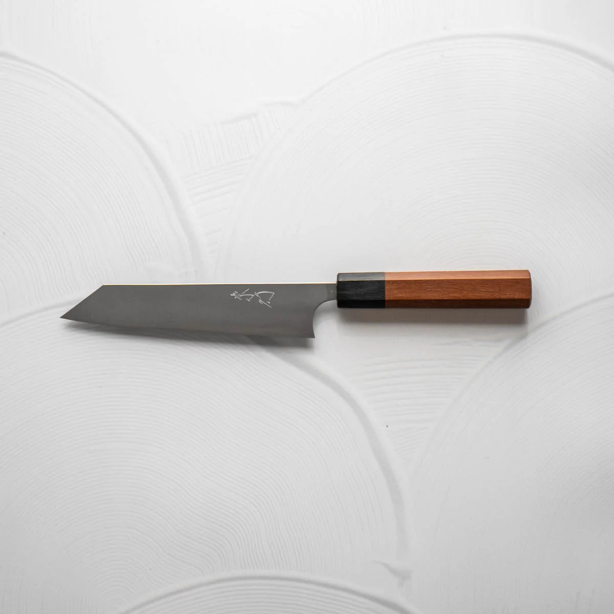 Shibata Koutetsu SG2 Kiritsuke Petty 150mm - Image 5