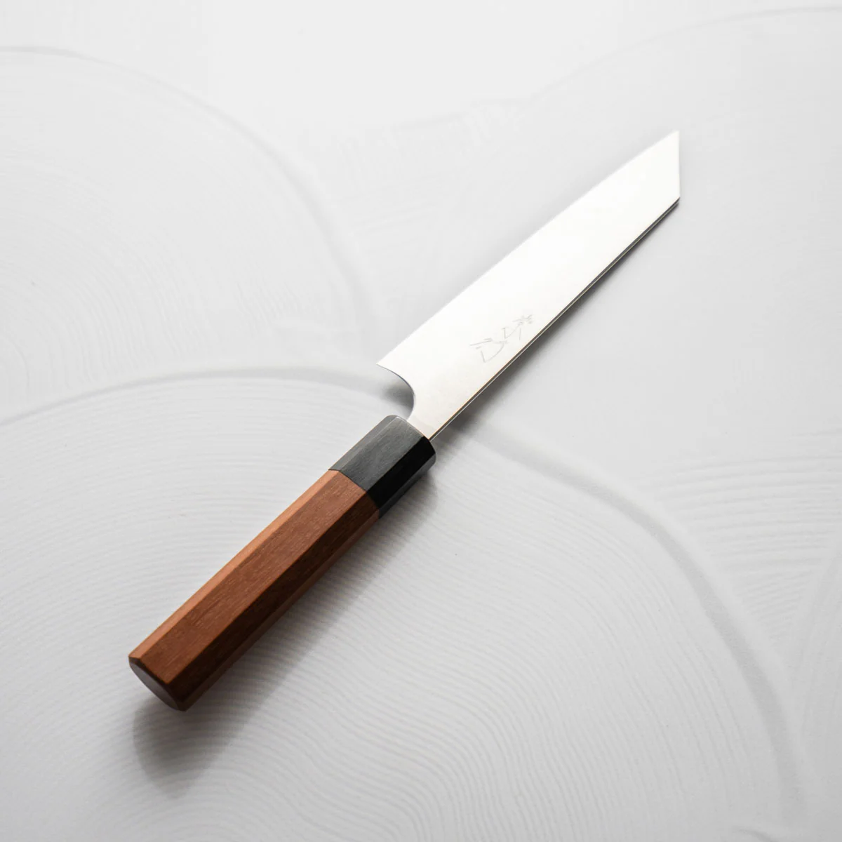 Shibata Koutetsu SG2 Kiritsuke Petty 150mm - Image 6