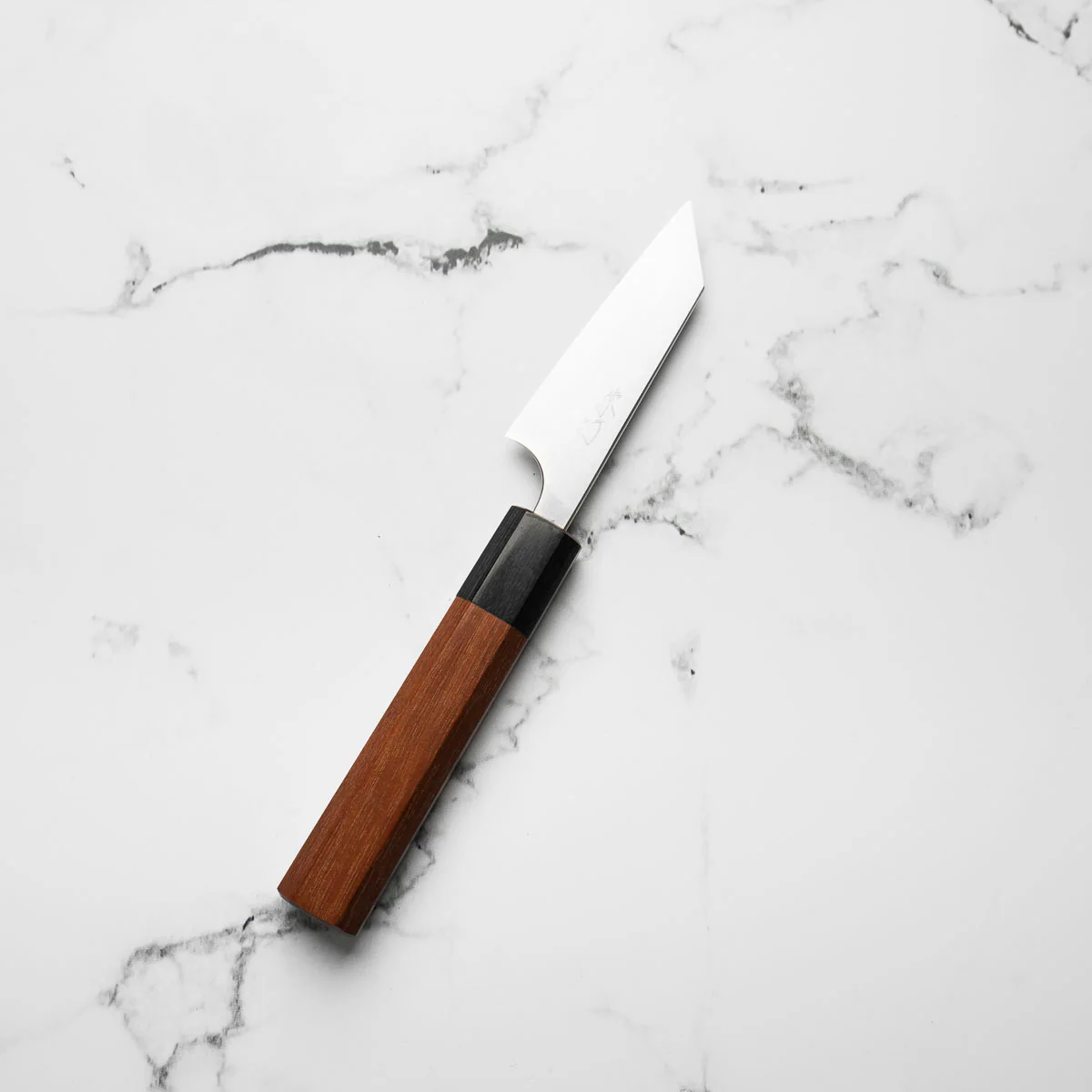 Shibata Koutetsu SG2 Petty 80mm - Image 2