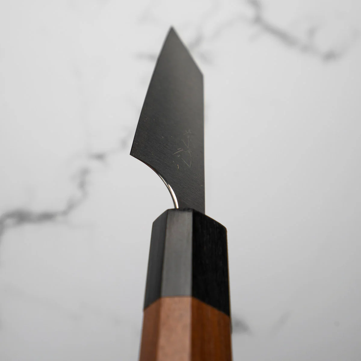 Shibata Koutetsu SG2 Petty 80mm - Image 4