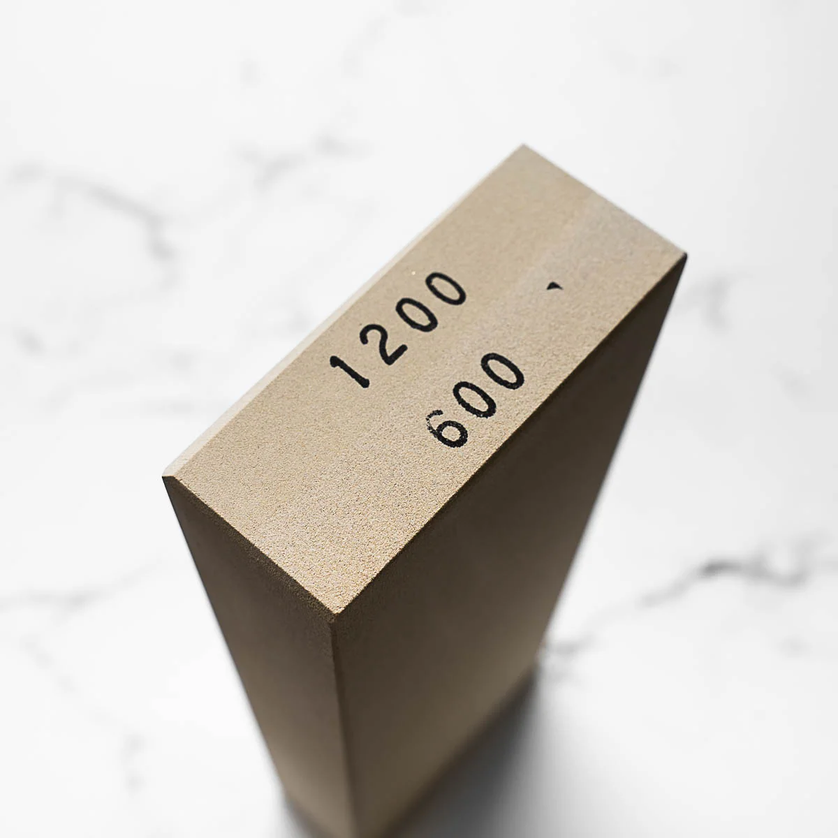 Shibata The Bitey Finisher Combination Stone	#600/1200 - Image 2