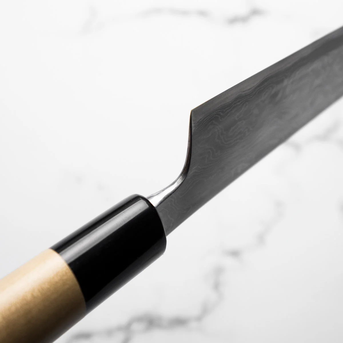 Shigefusa Kitaeji Gyuto 185mm - Image 11