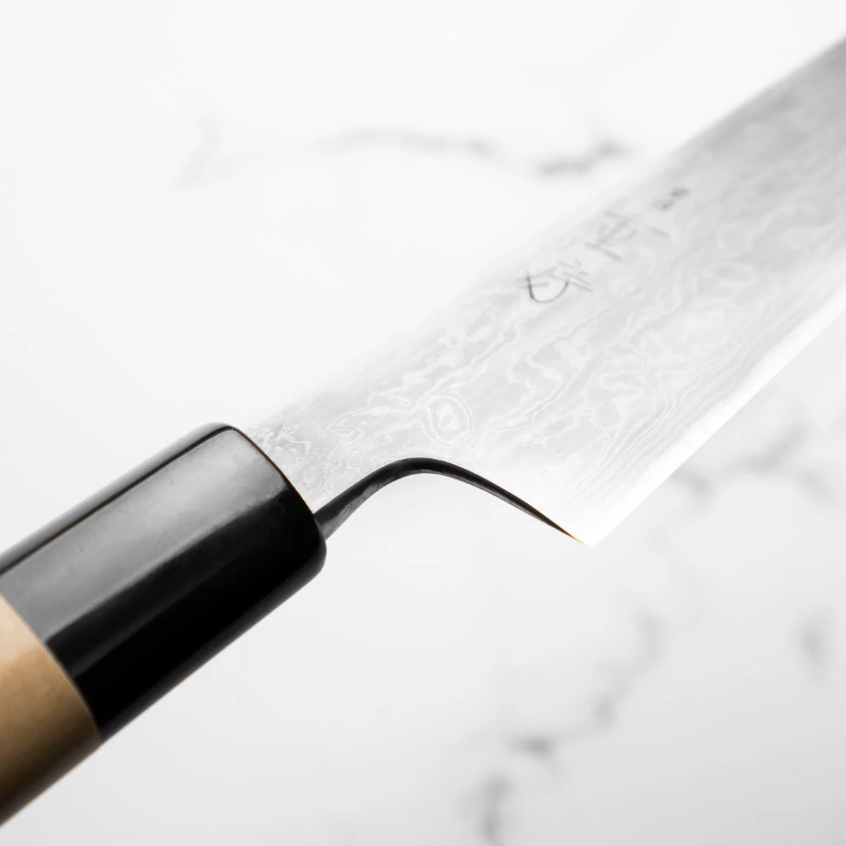 Shigefusa Kitaeji Gyuto 185mm - Image 12