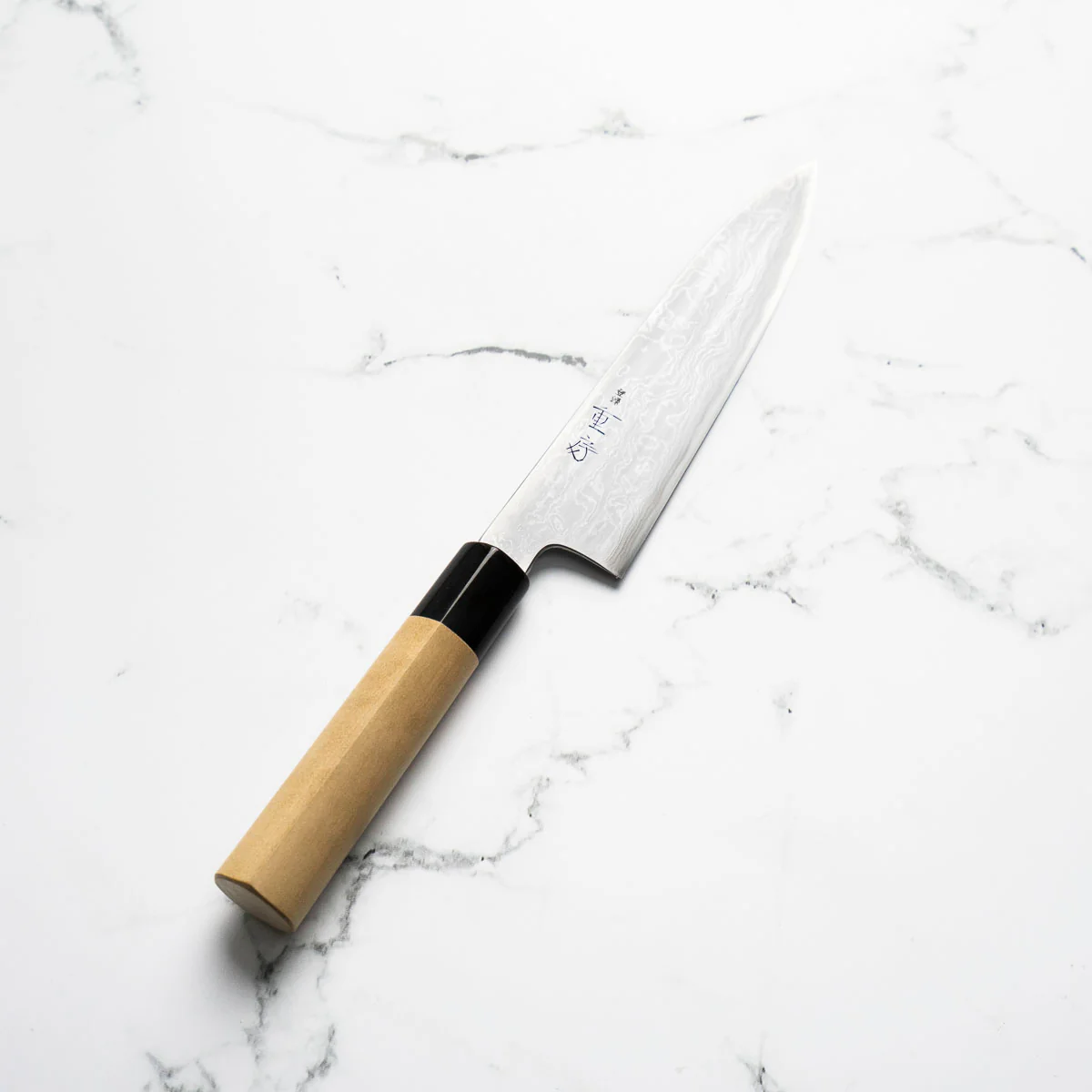 Shigefusa Kitaeji Gyuto 185mm - Image 3