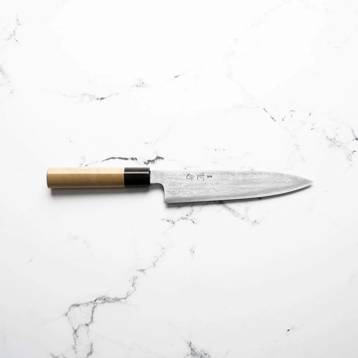 Shigefusa Kitaeji Gyuto 185mm - Image 5