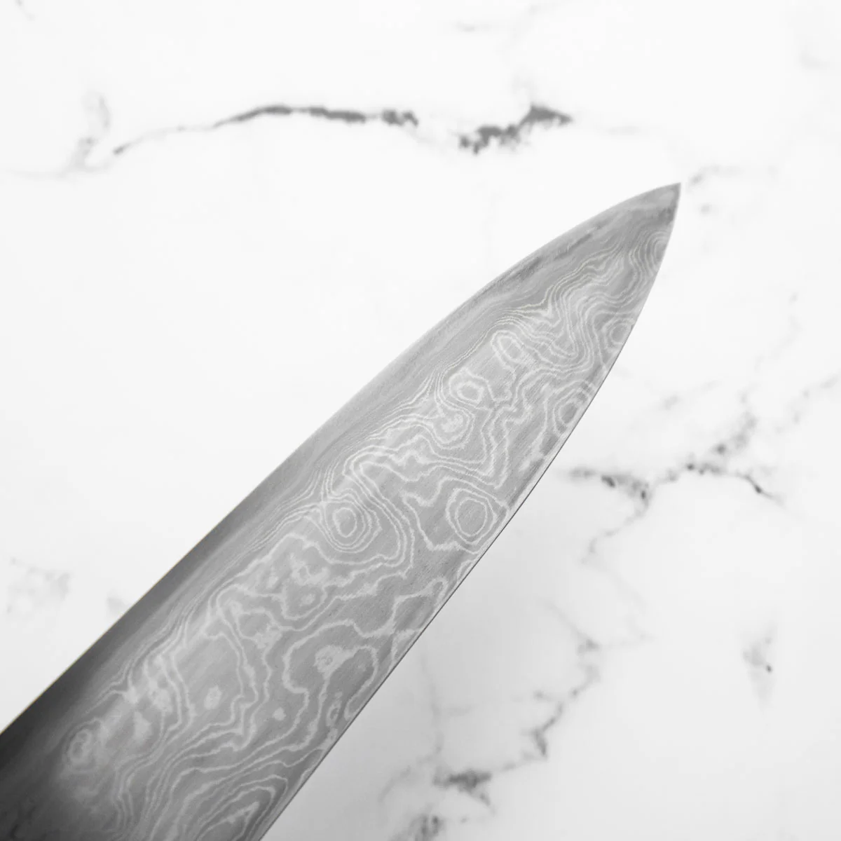 Shigefusa Kitaeji Gyuto 185mm - Image 7