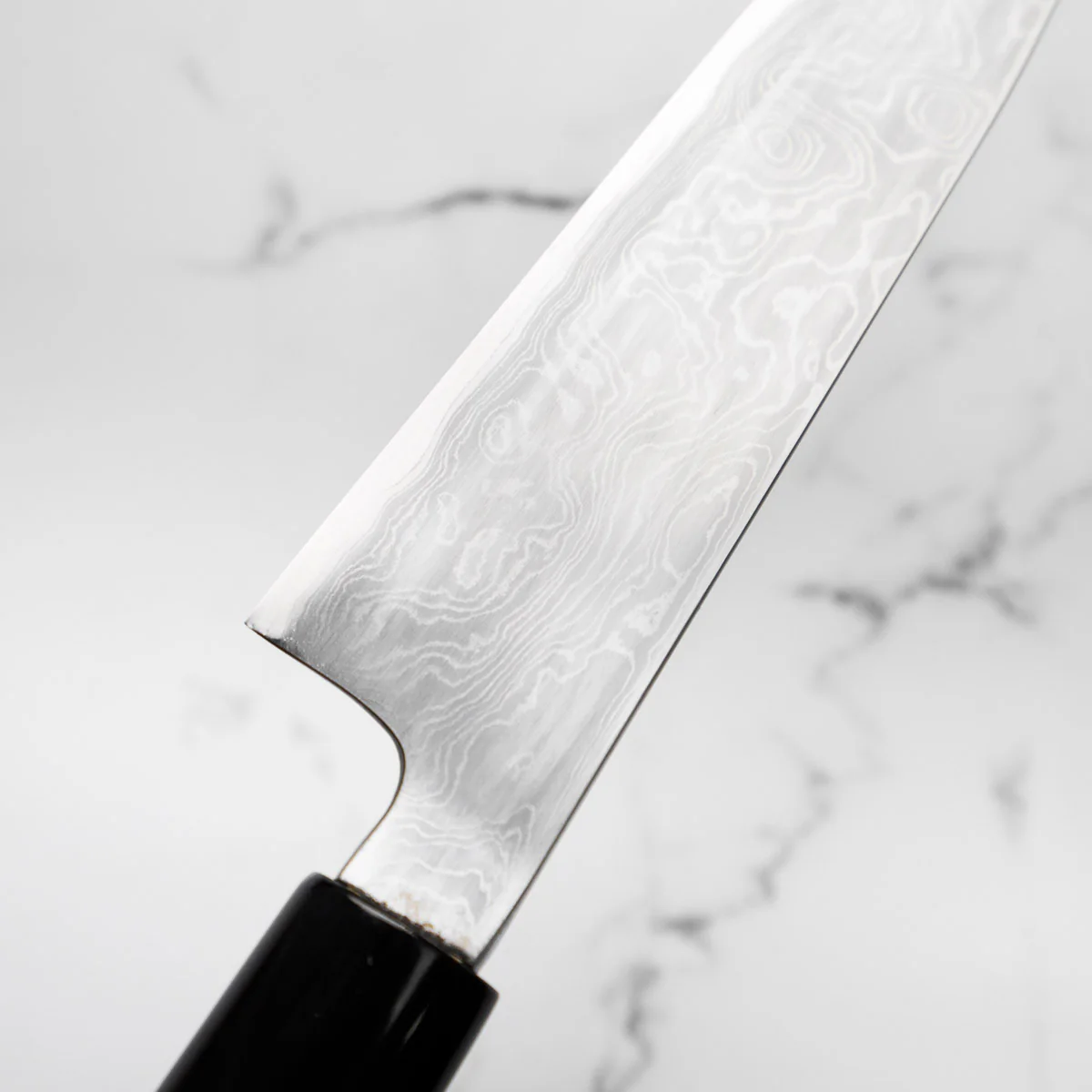 Shigefusa Kitaeji Gyuto 185mm - Image 8