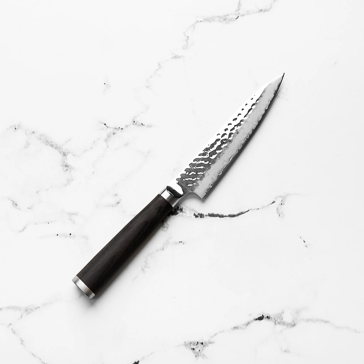 Shizu Hamono "Bessaku" Petty 130mm - Image 2