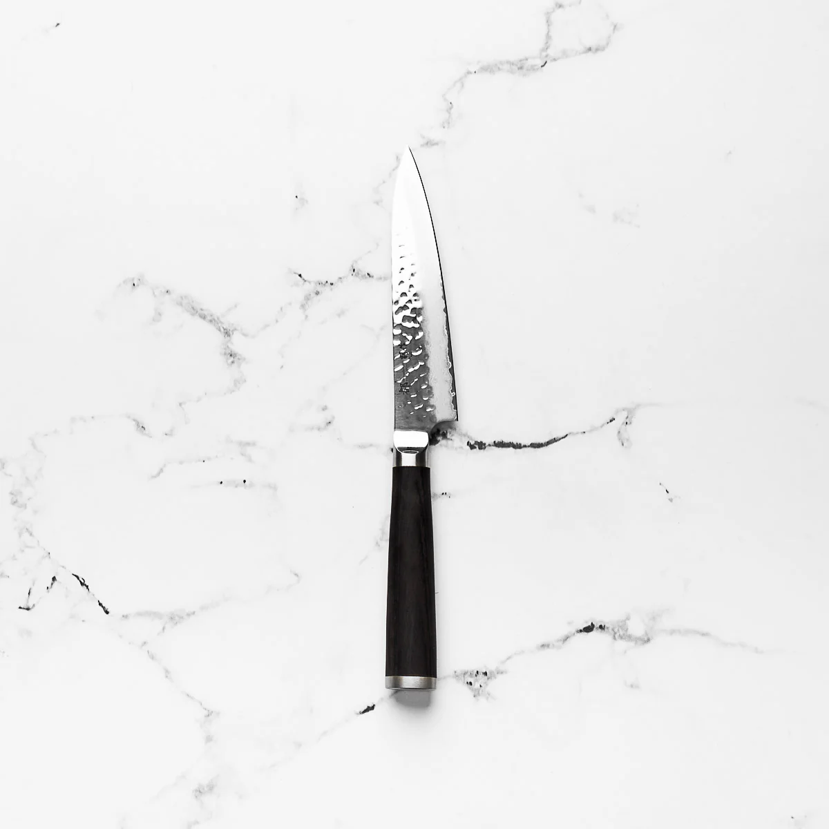 Shizu Hamono "Bessaku" Petty 130mm - Image 3