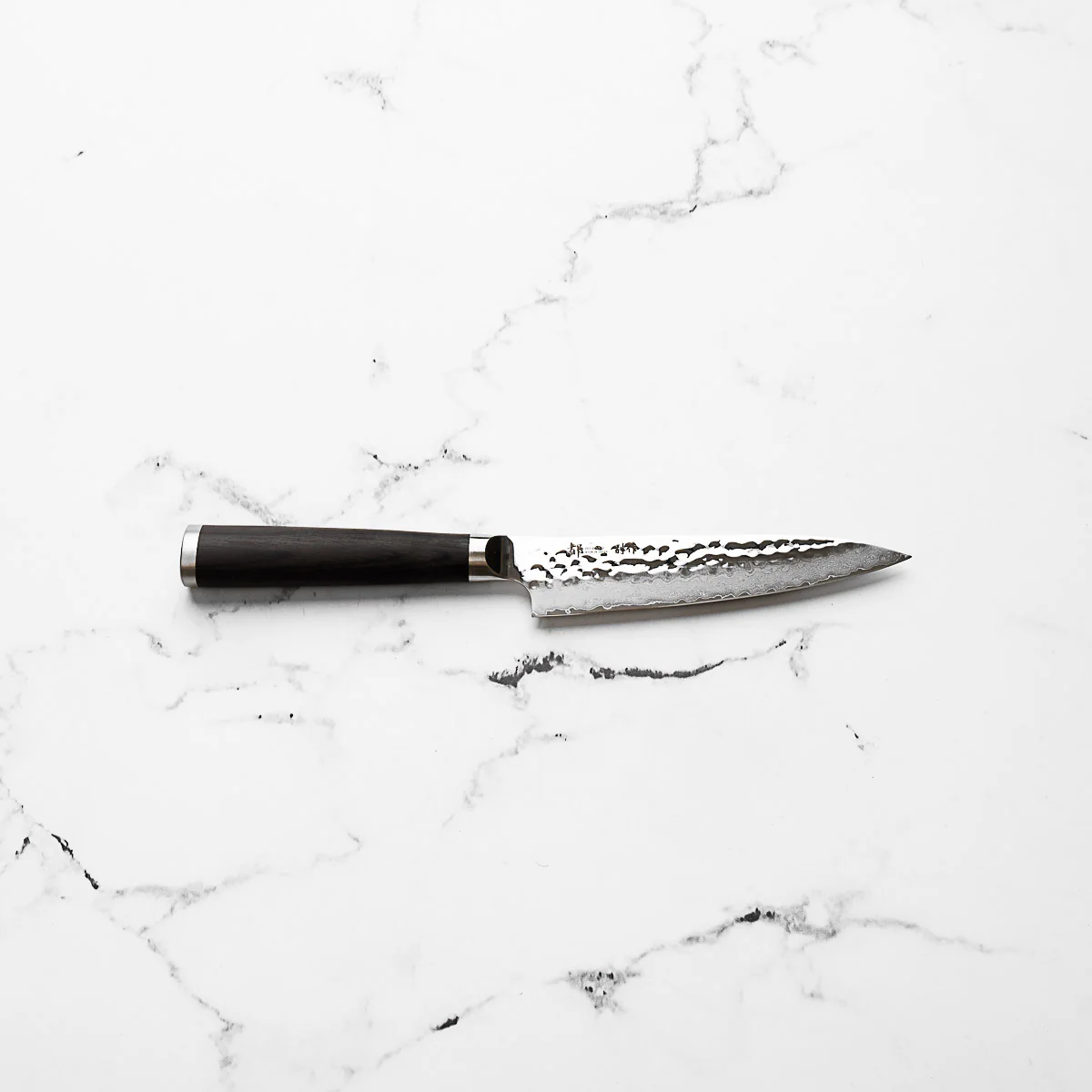 Shizu Hamono "Bessaku" Petty 130mm - Image 4
