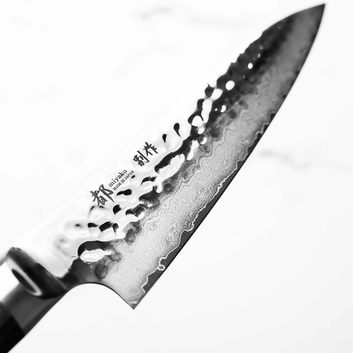 Shizu Hamono "Bessaku" Petty 130mm - Image 5