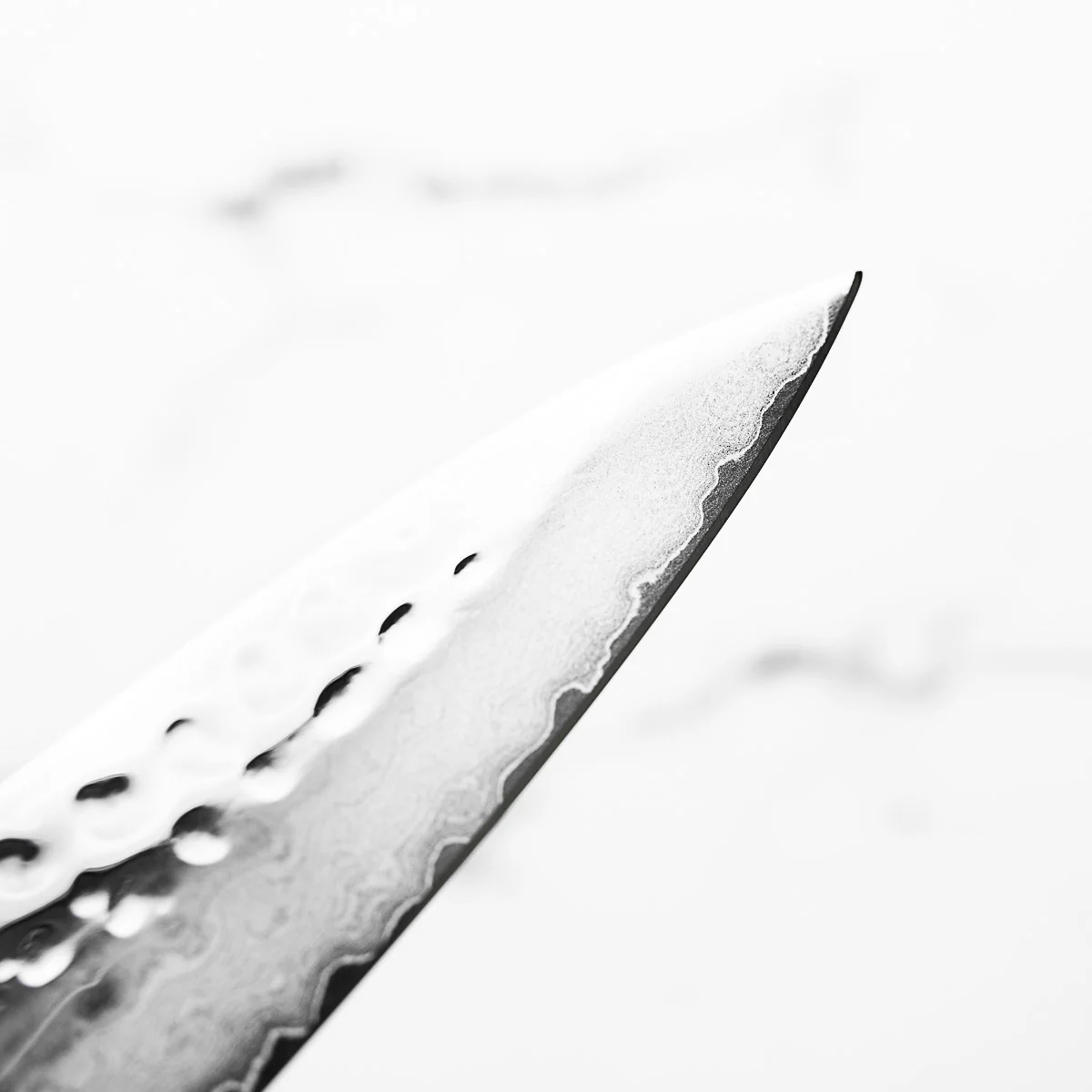 Shizu Hamono "Bessaku" Petty 130mm - Image 6