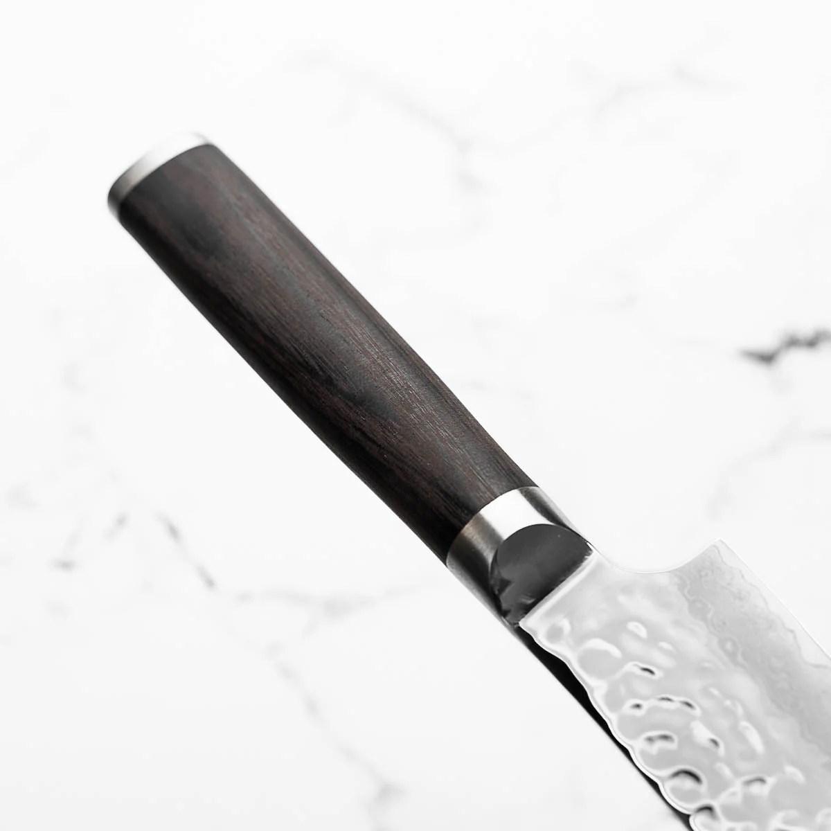 Shizu Hamono "Bessaku" Petty 130mm - Image 7