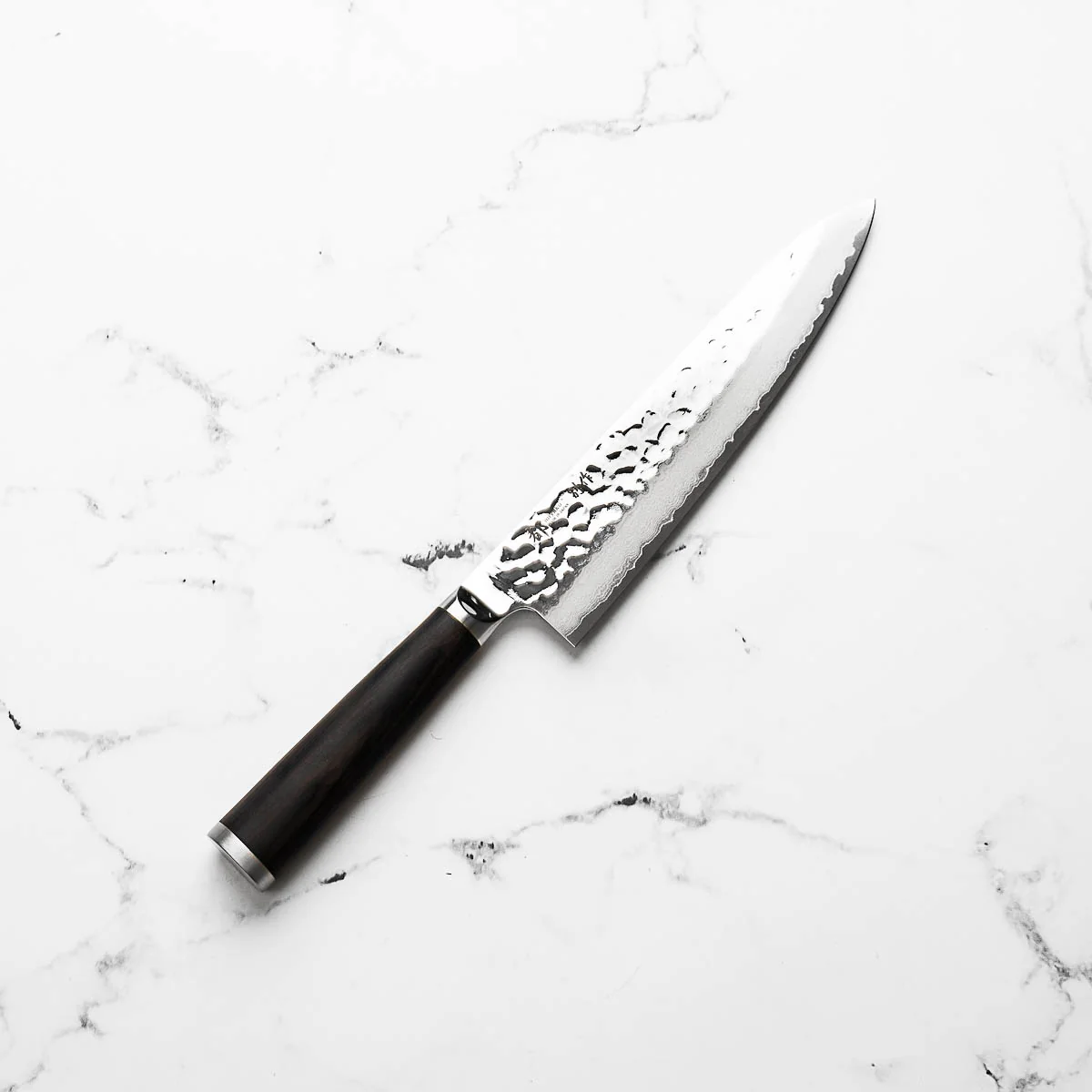 Shizu Hamono "Bessaku" Gyuto 210mm - Image 2