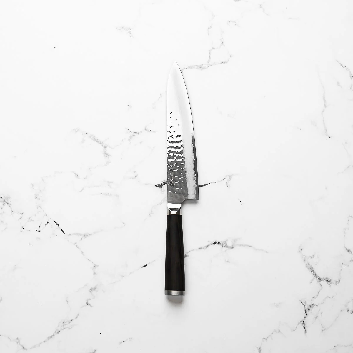 Shizu Hamono "Bessaku" Gyuto 210mm - Image 3