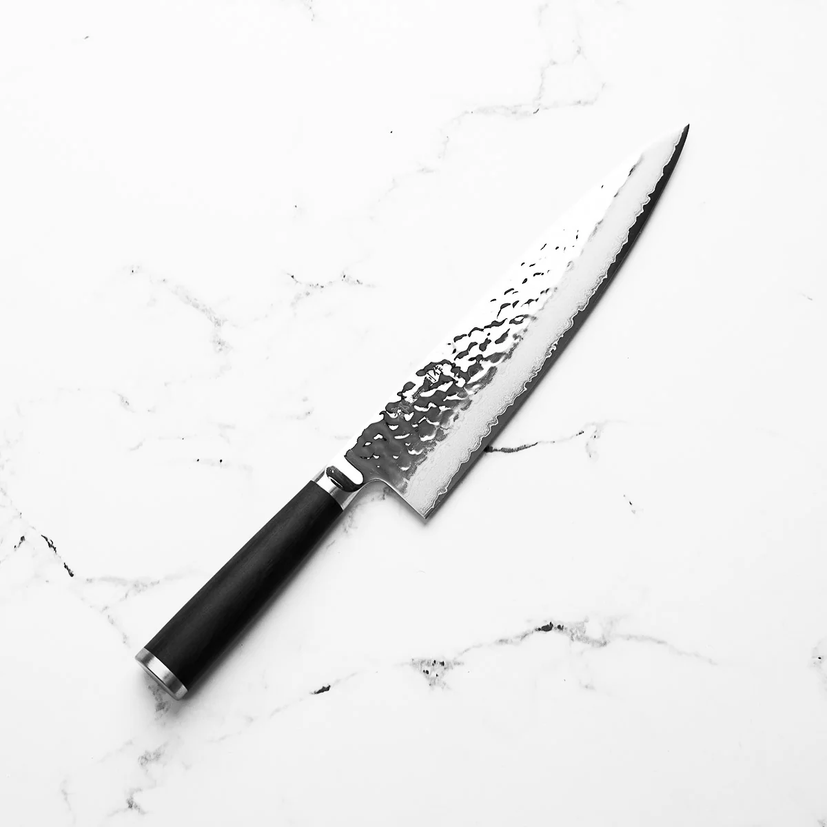 Shizu Hamono "Bessaku" Gyuto 240mm - Image 2
