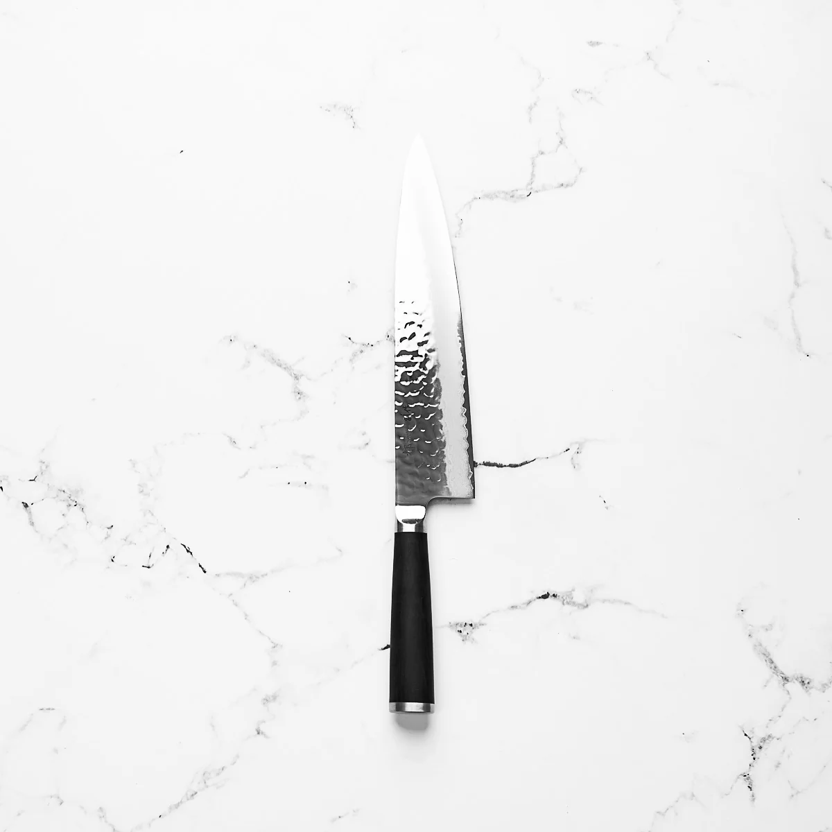 Shizu Hamono "Bessaku" Gyuto 240mm - Image 3