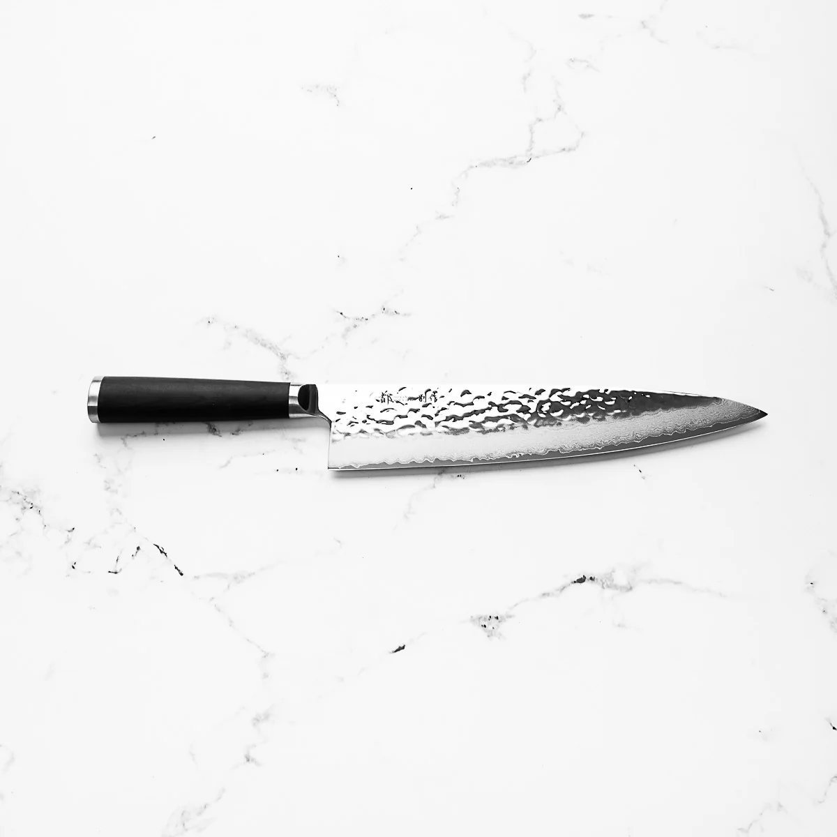 Shizu Hamono "Bessaku" Gyuto 240mm - Image 4