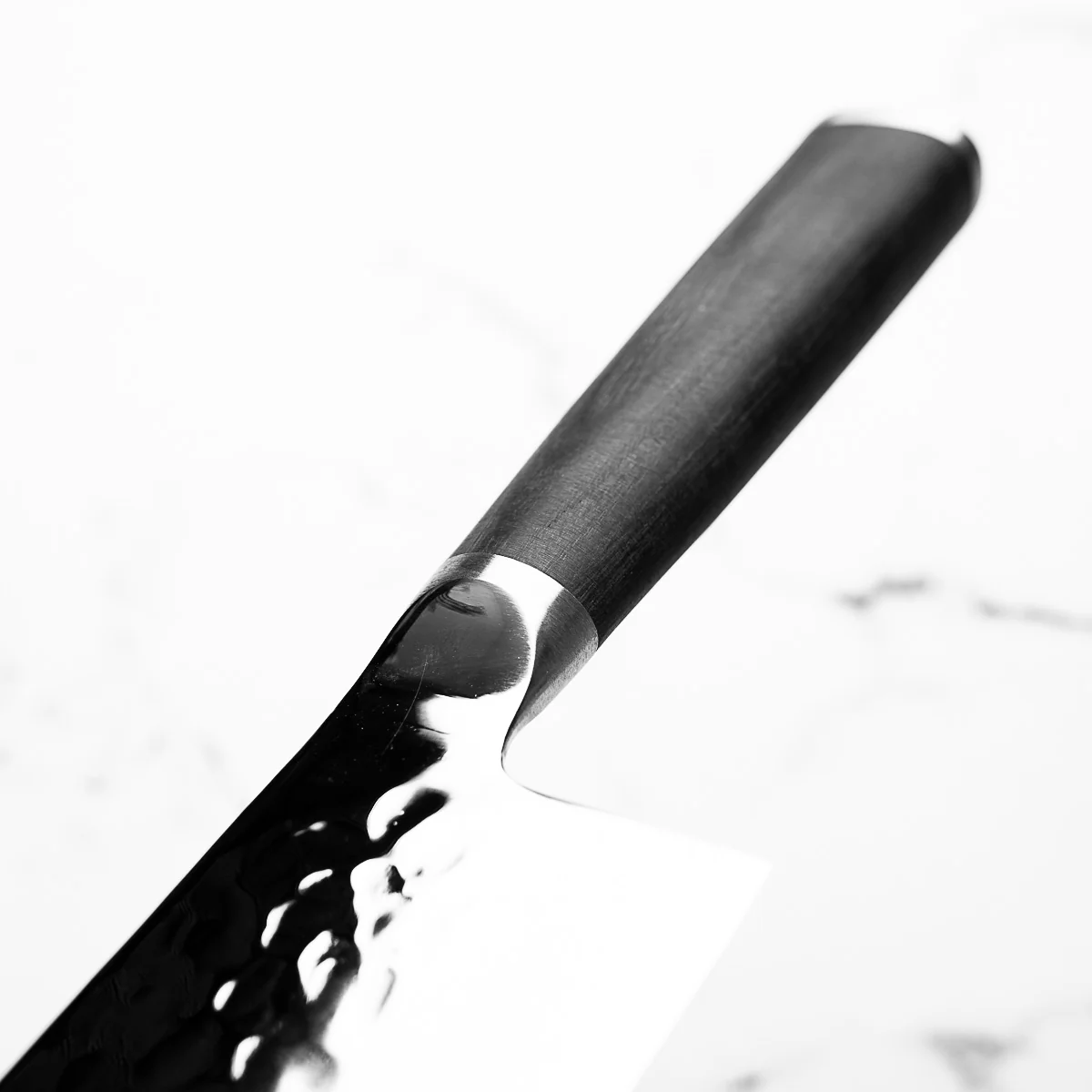 Shizu Hamono "Bessaku" Gyuto 240mm - Image 5
