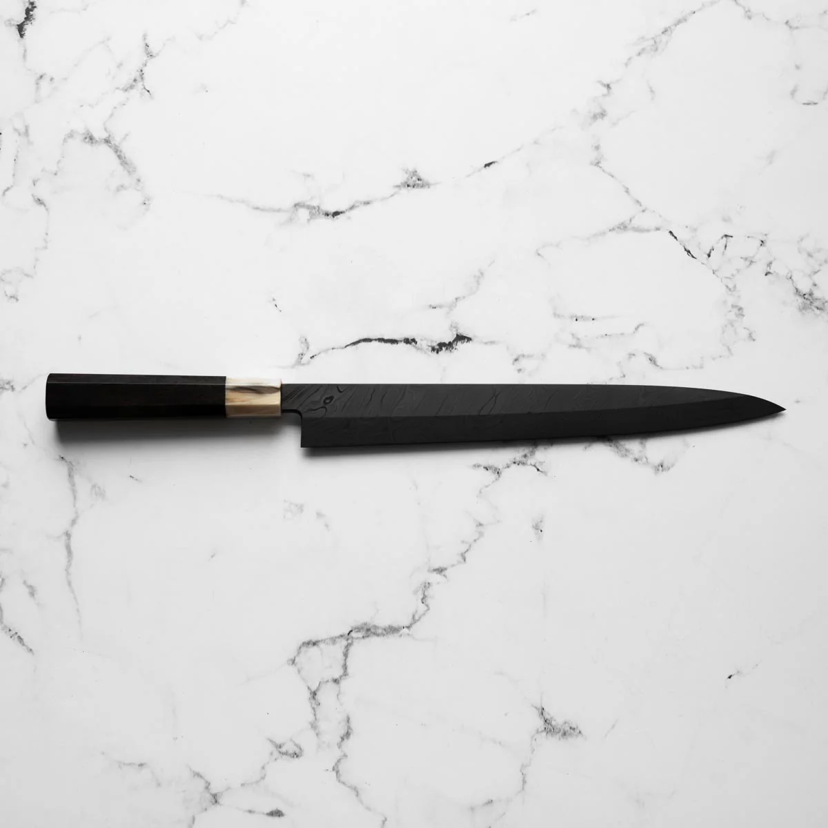 Shoichi Hashimoto "Tobikumo" Yanagiba 300mm - Image 4