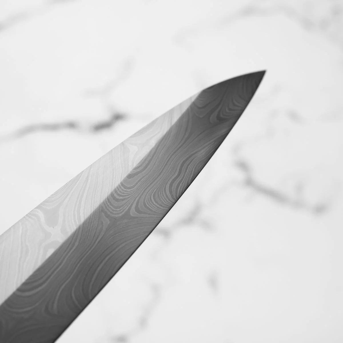 Shoichi Hashimoto "Tobikumo" Yanagiba 300mm - Image 7