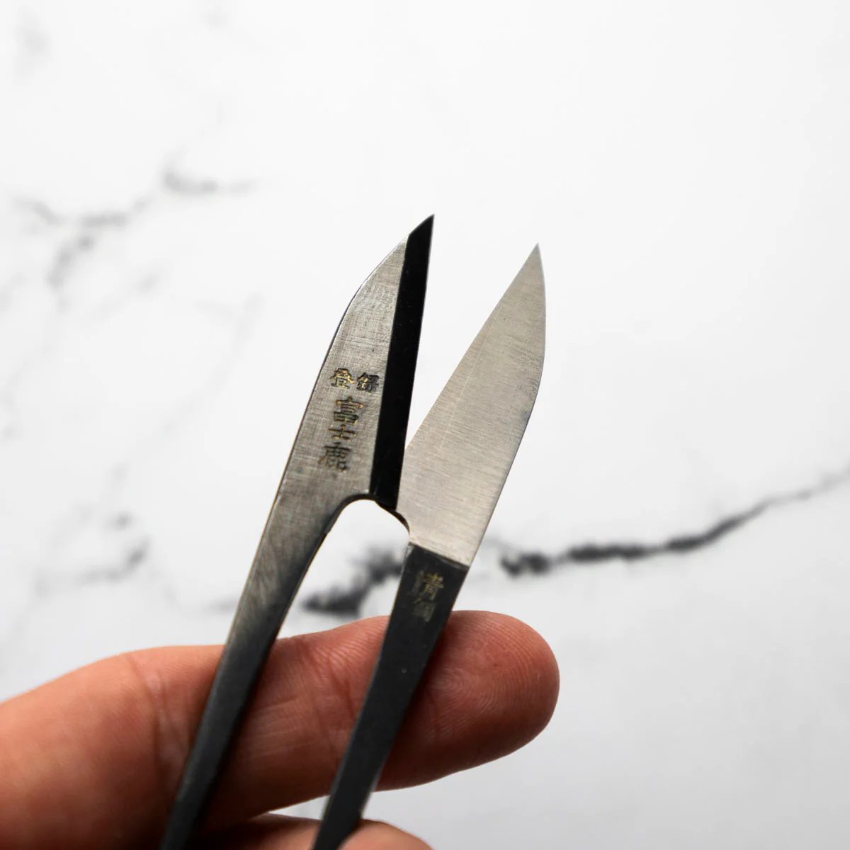 Blue 2 Snips 120mm - Image 2