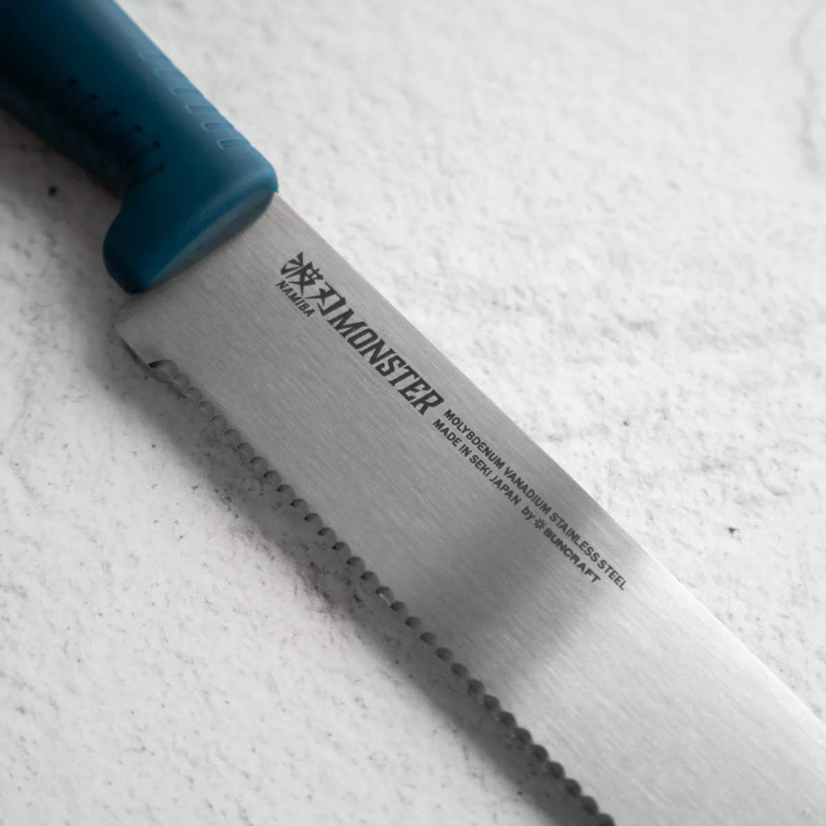 Namiba Monster Bread Knife 450mm - Image 2