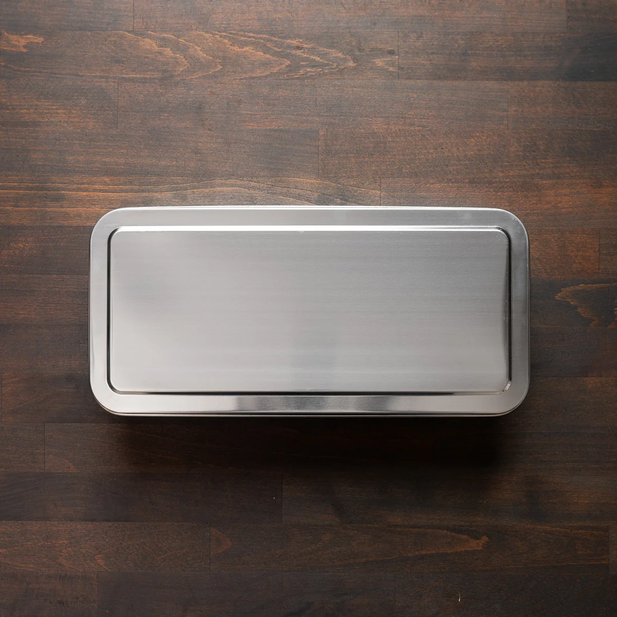 Stainless Yakumi Pan - 3 Compartments - Image 2