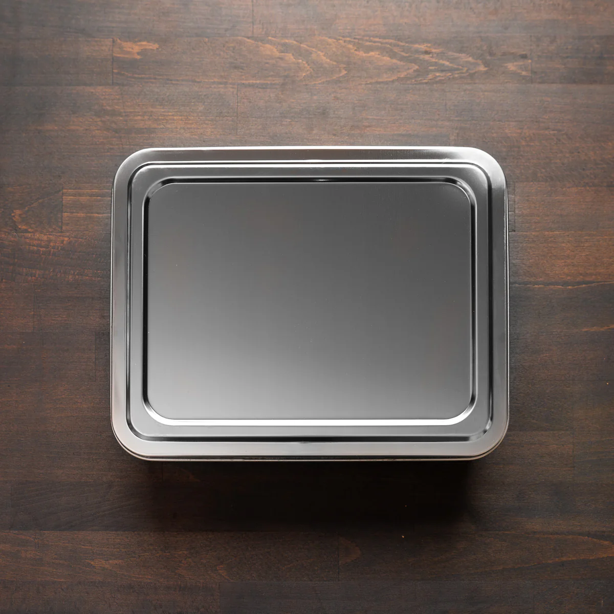 Stainless Yakumi Pan - 4 Compartments - Image 2