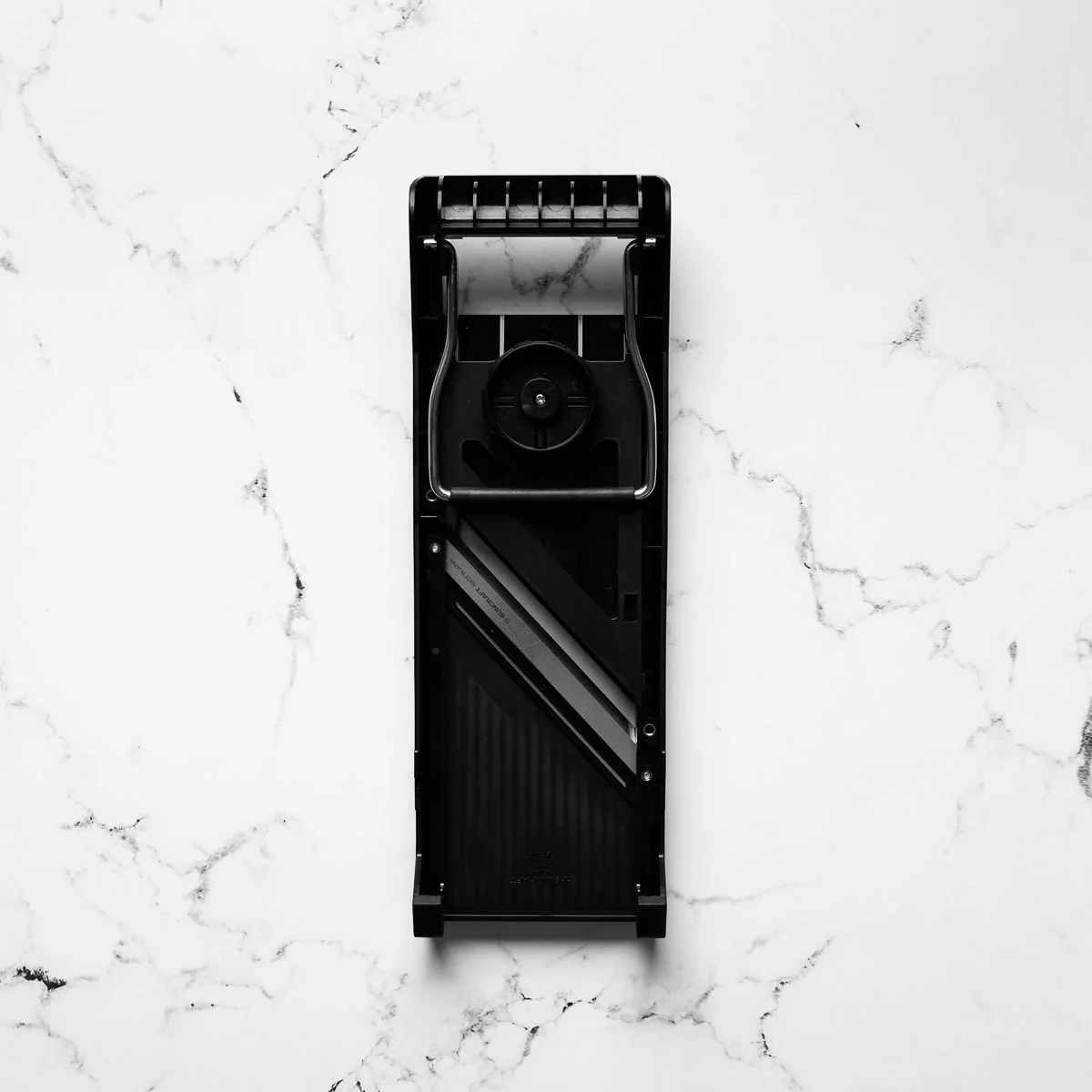 Suncraft Adjustable Mandoline Slicer - Image 3