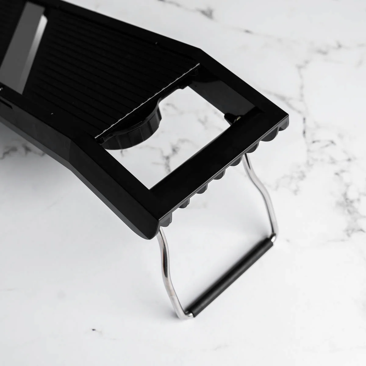 Suncraft Adjustable Mandoline Slicer - Image 5