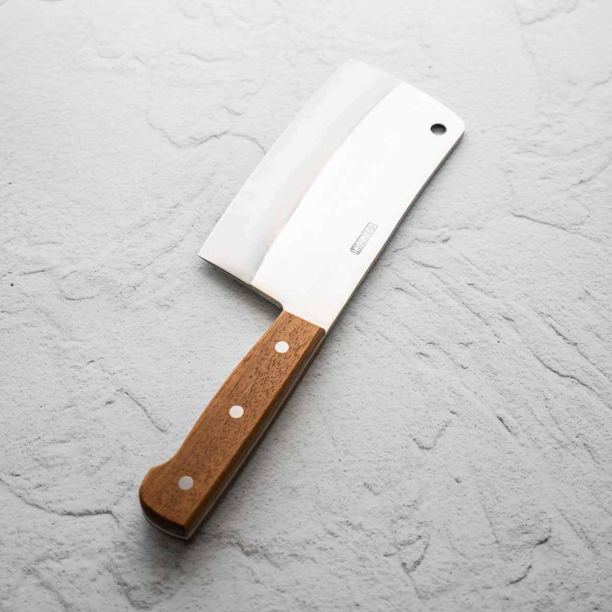 Suncraft Bone Cleaver 182mm - Image 3