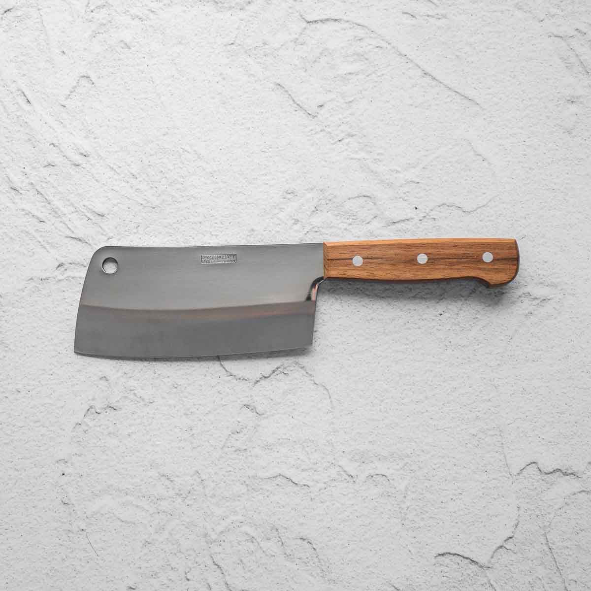 Suncraft Bone Cleaver 155mm - Image 3