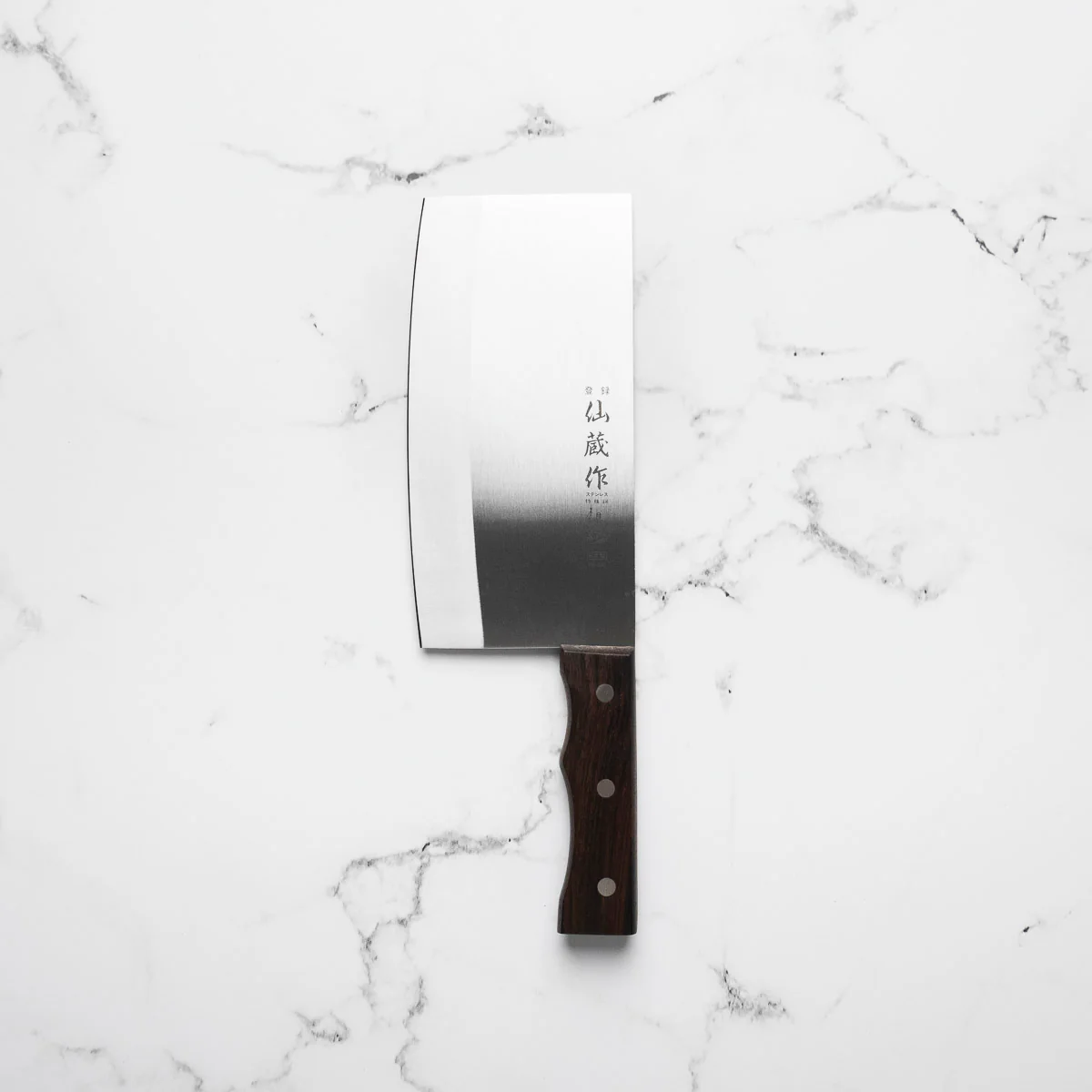 Suncraft Cleaver 180mm - Image 3