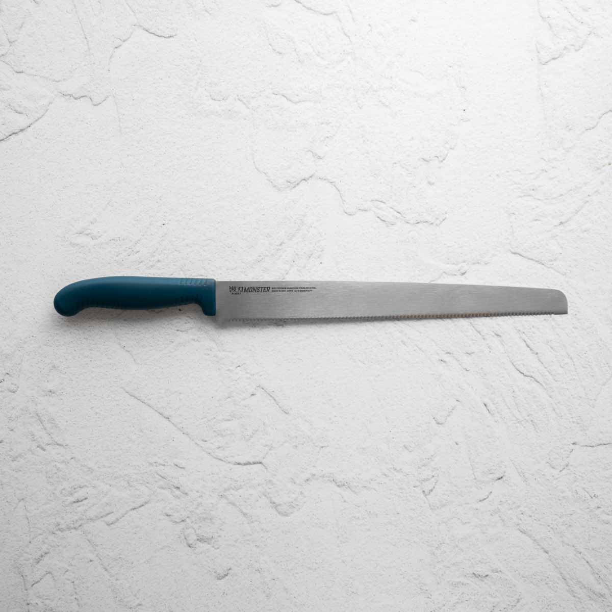 Namiba Monster Bread Knife 280mm - Image 2