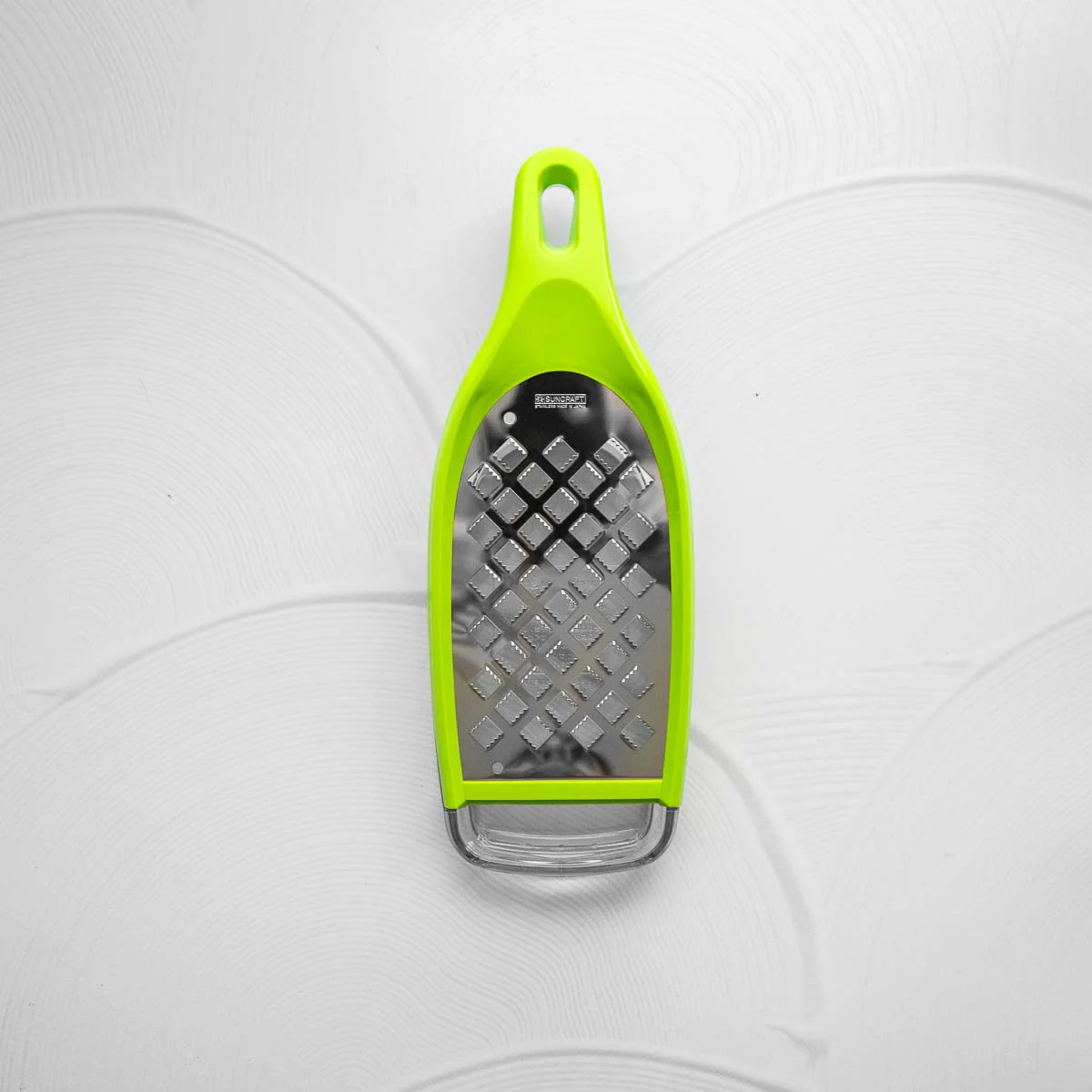 Suncraft Grater Set - Green - Image 5