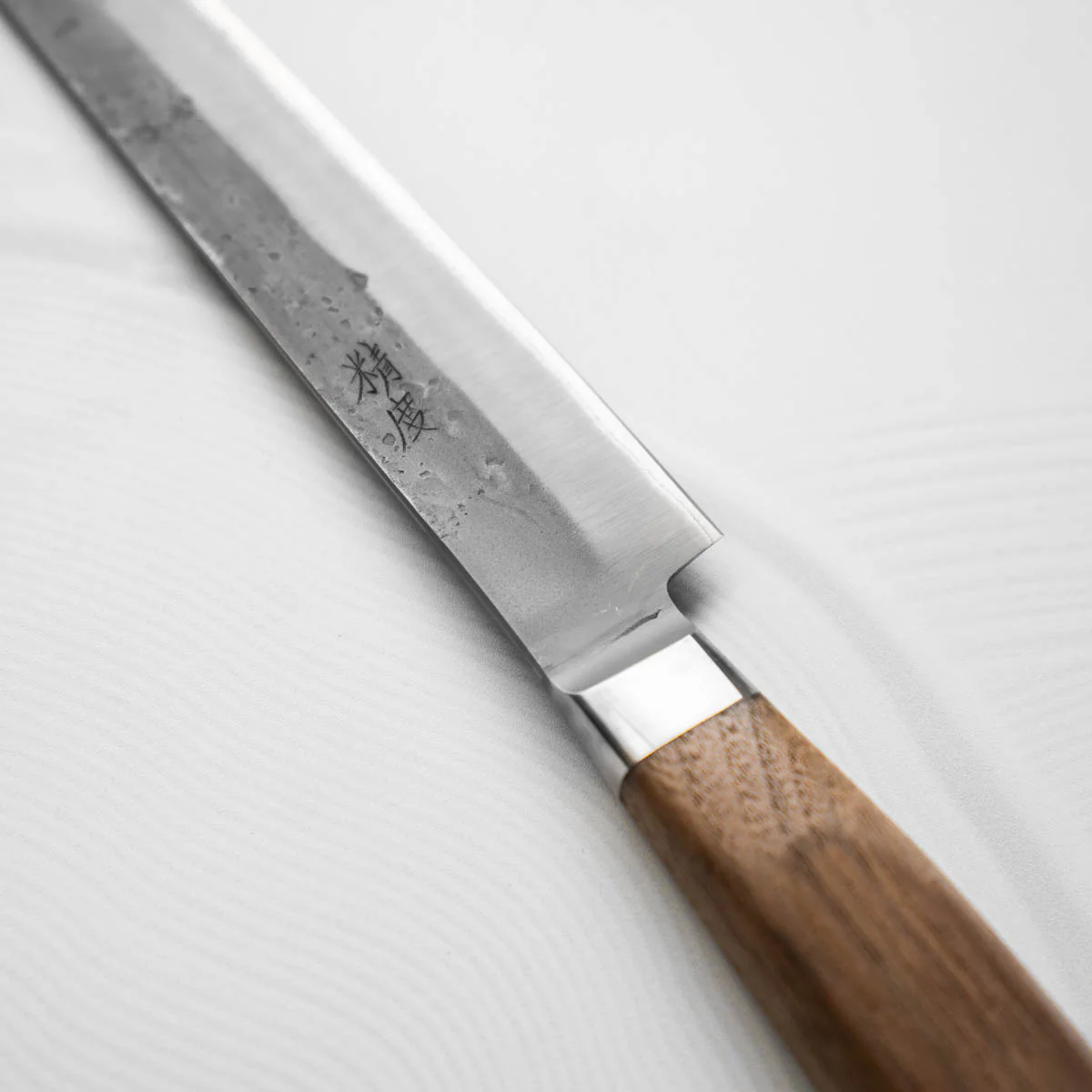 Tadafusa Blue 2 Nashiji Sujihiki 270mm - Image 3
