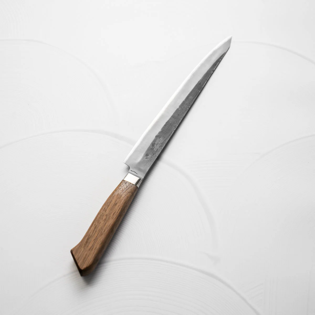 Tadafusa Blue 2 Nashiji Sujihiki 270mm - Image 4