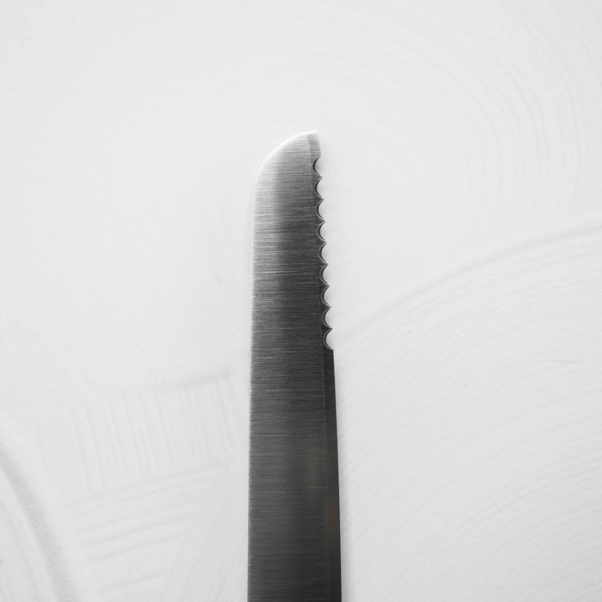 Tadafusa Hocho Kobo SLD Bread Knife 230mm - Image 4