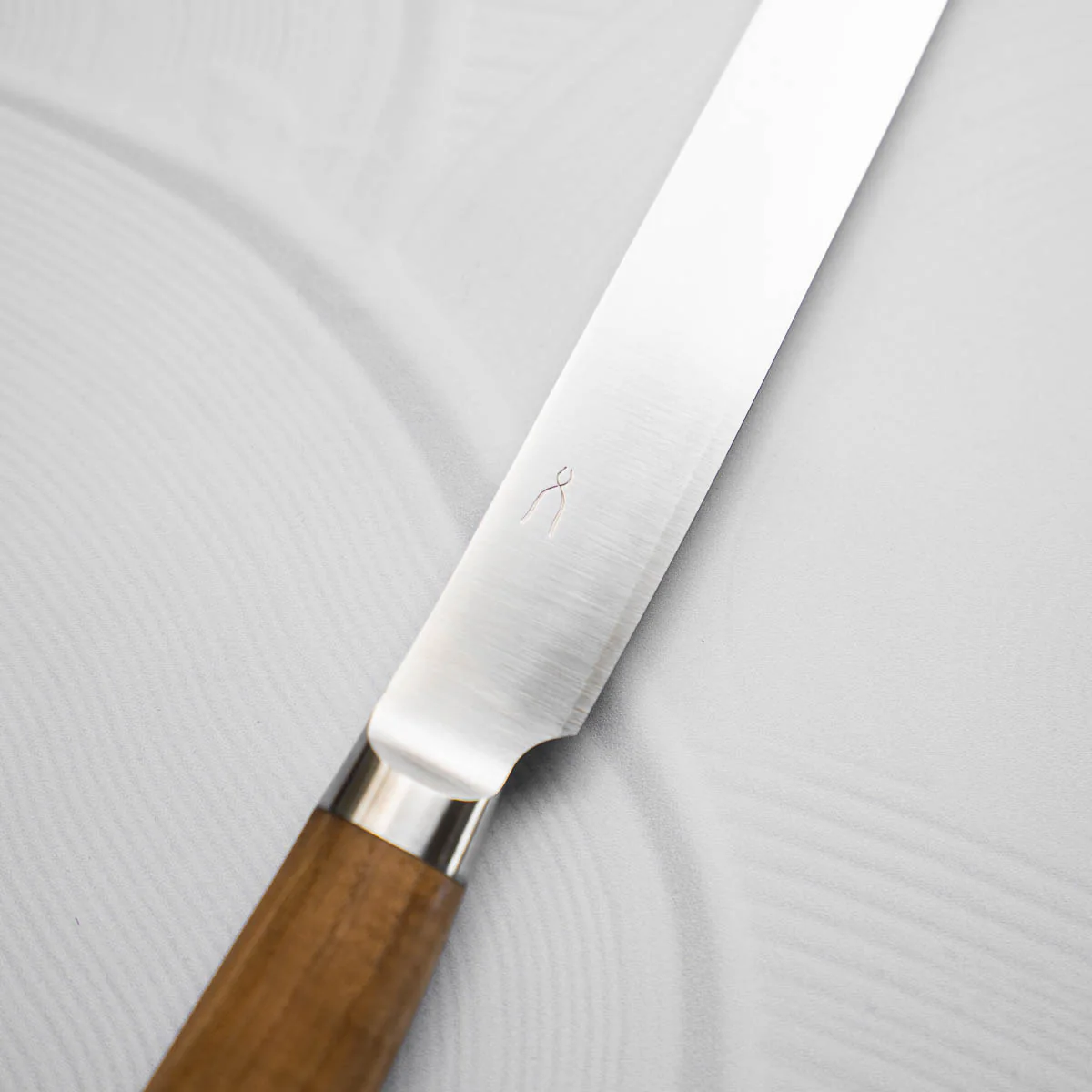 Tadafusa Hocho Kobo SLD Bread Knife 230mm - Image 5
