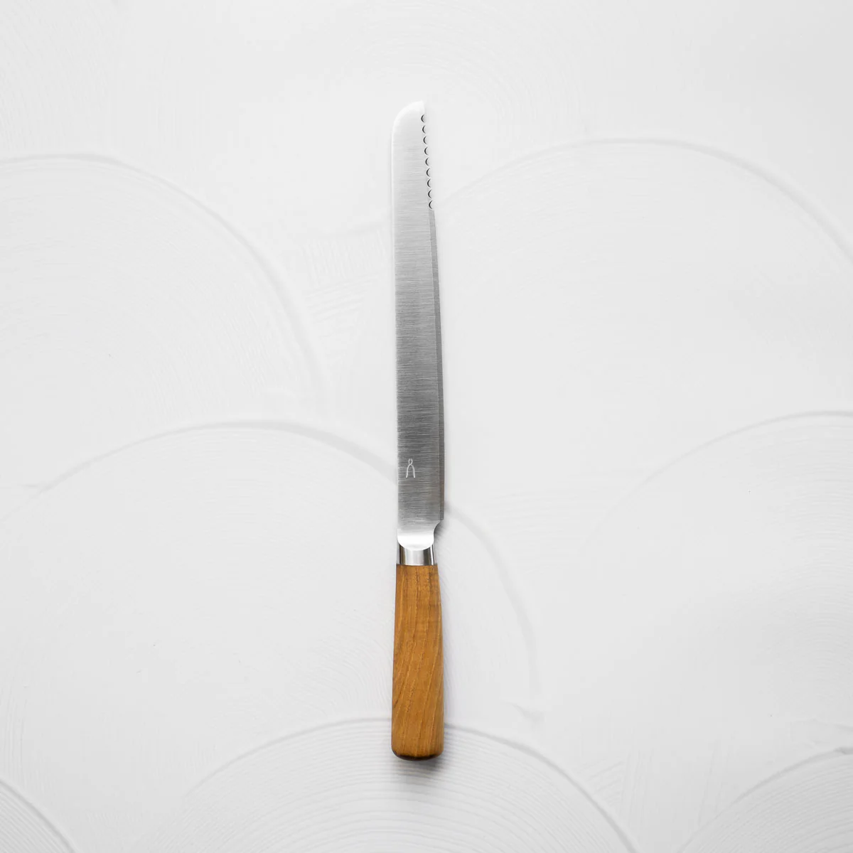 Tadafusa Hocho Kobo SLD Bread Knife 230mm - Image 6
