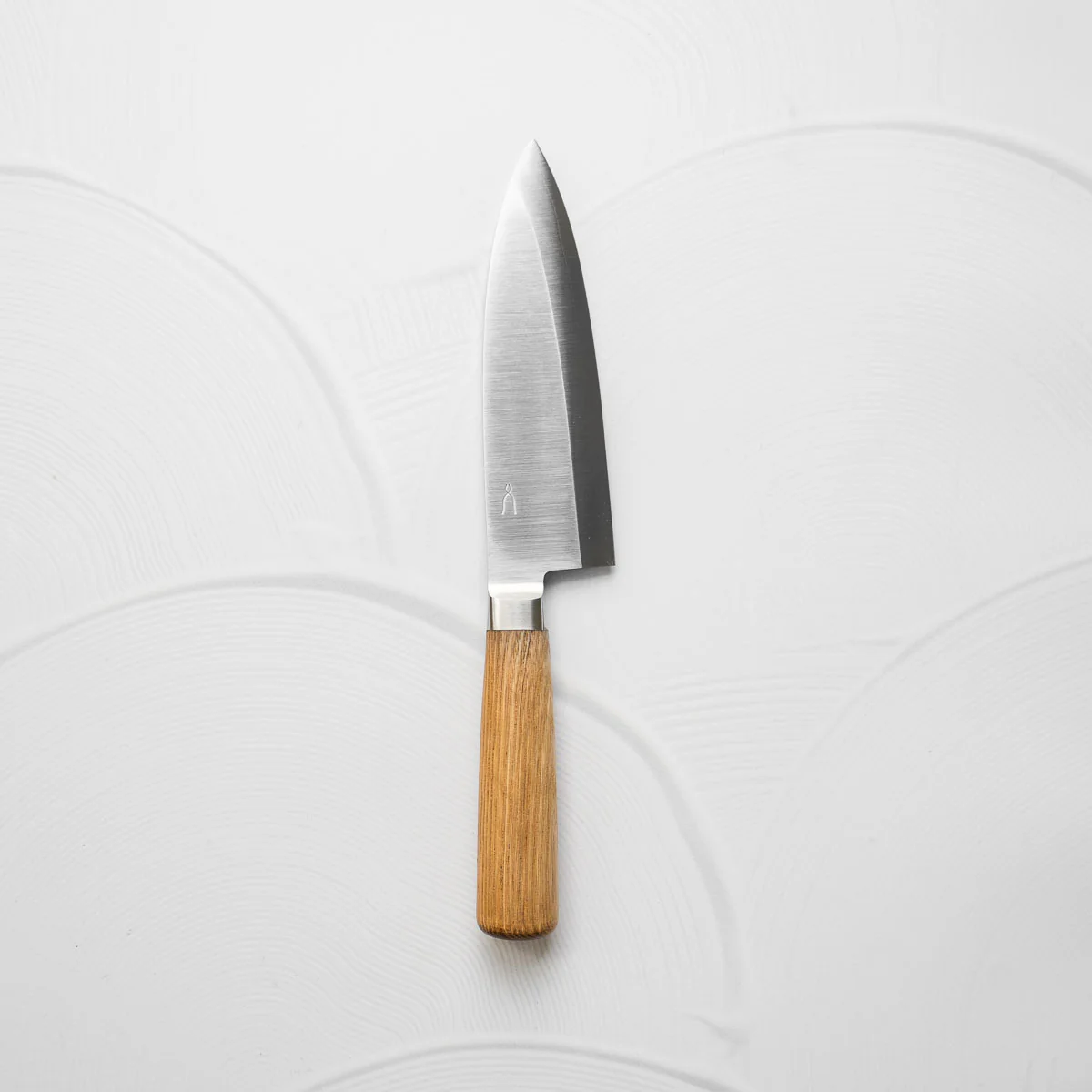 Tadafusa Hocho Kobo SLD Deba 160mm - Image 2