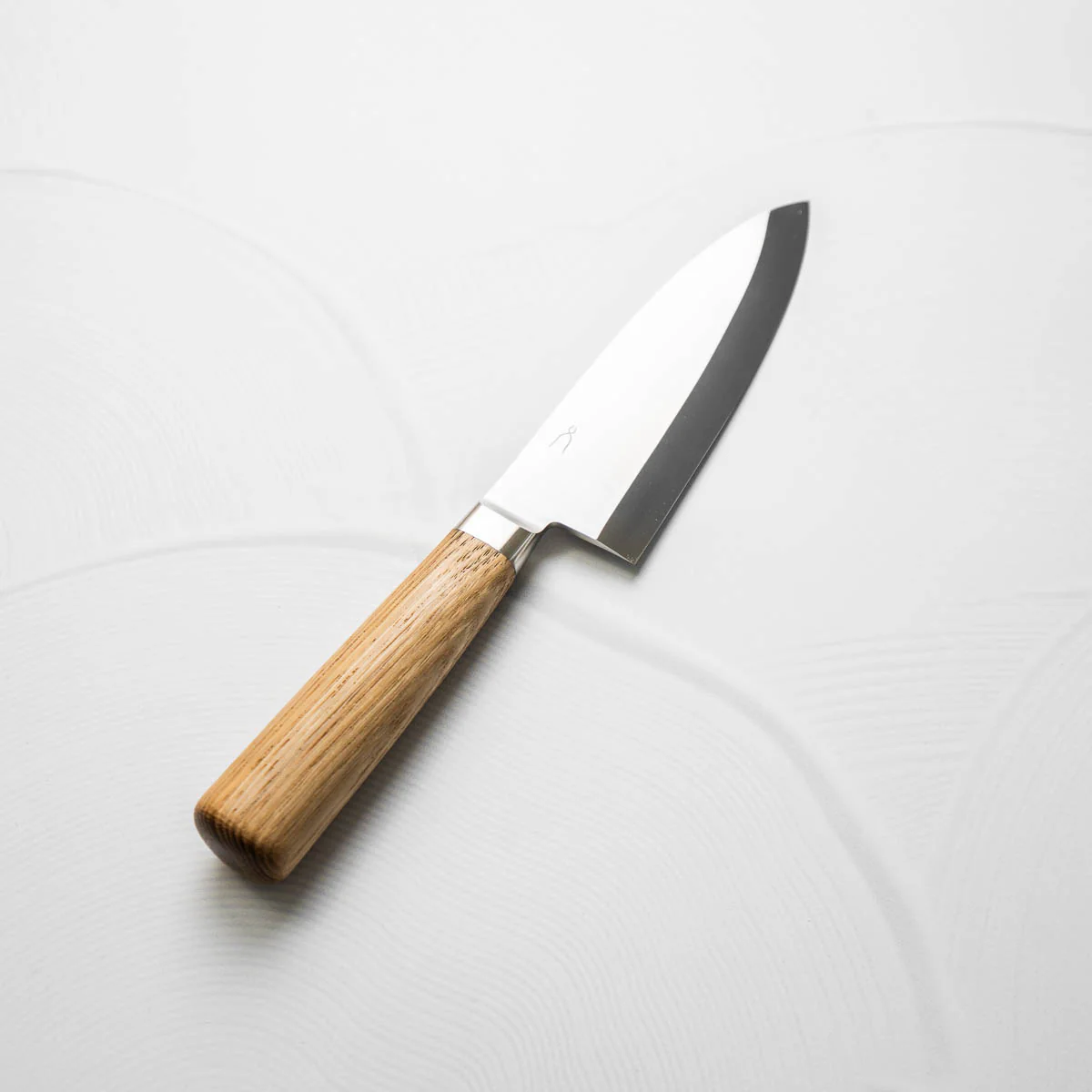 Tadafusa Hocho Kobo SLD Deba 160mm - Image 3