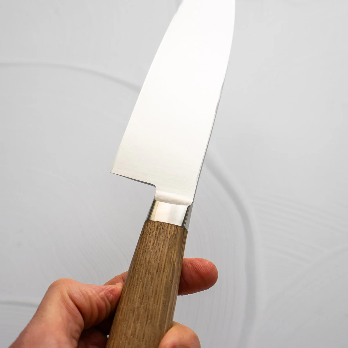 Tadafusa Hocho Kobo SLD Deba 160mm - Image 5
