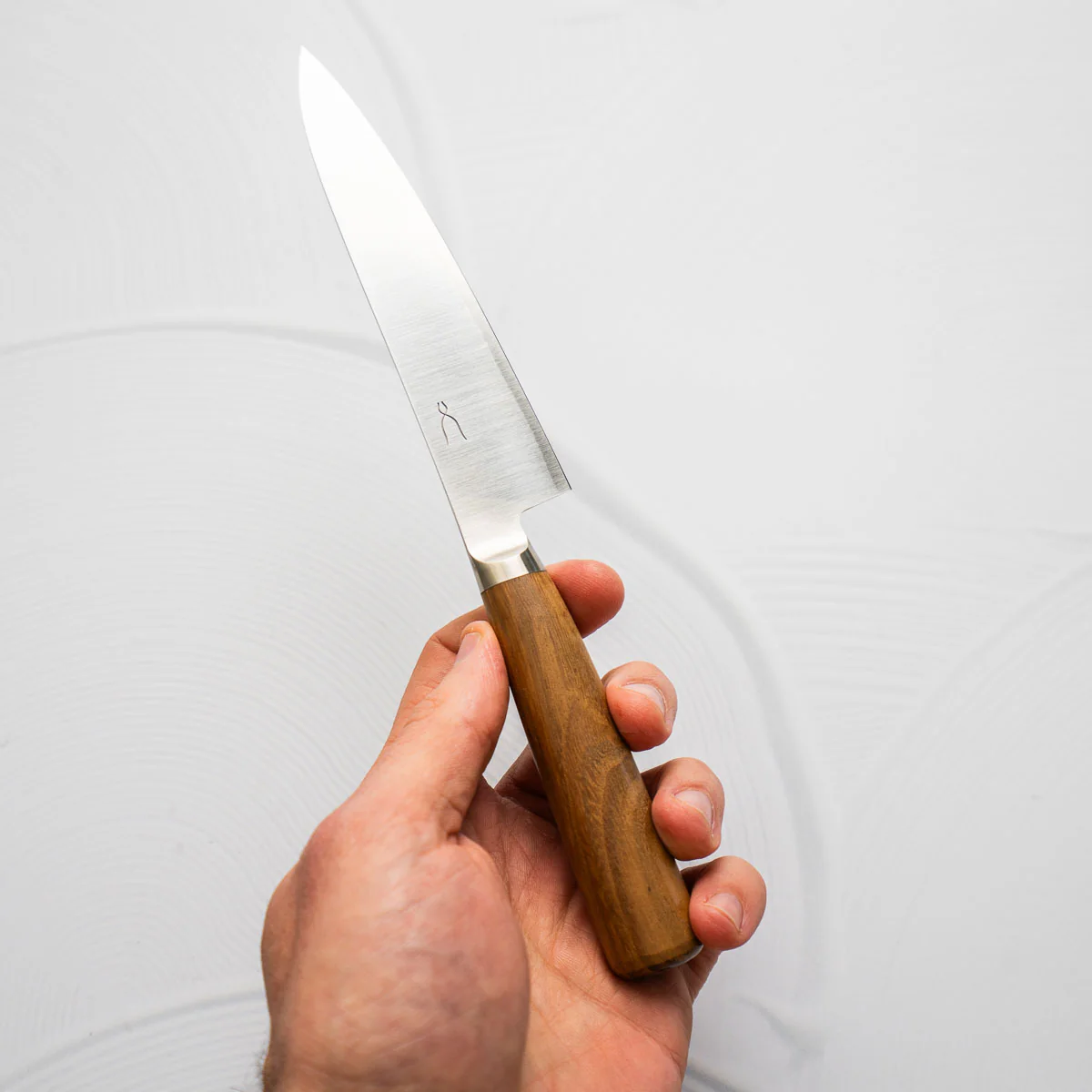 Tadafusa Hocho Kobo SLD Petty 125mm - Image 3