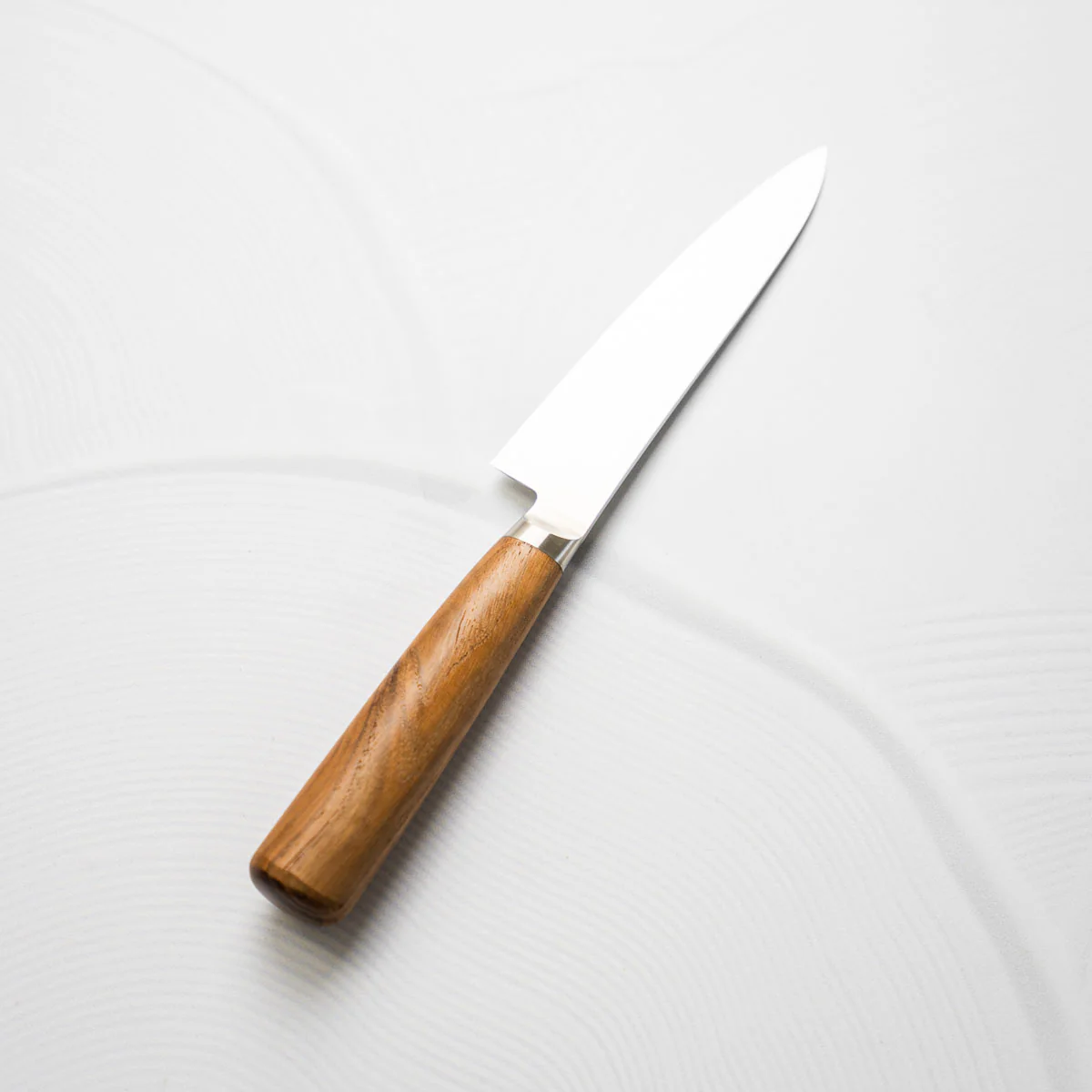 Tadafusa Hocho Kobo SLD Petty 125mm - Image 8