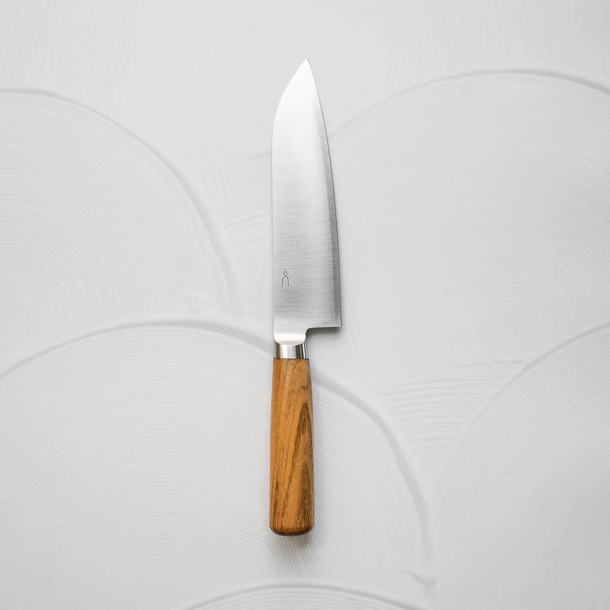 Tadafusa Hocho Kobo SLD Santoku 170mm - Image 6