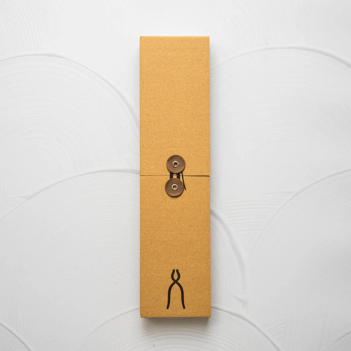 Tadafusa Hocho Kobo SLD Santoku 170mm - Image 8